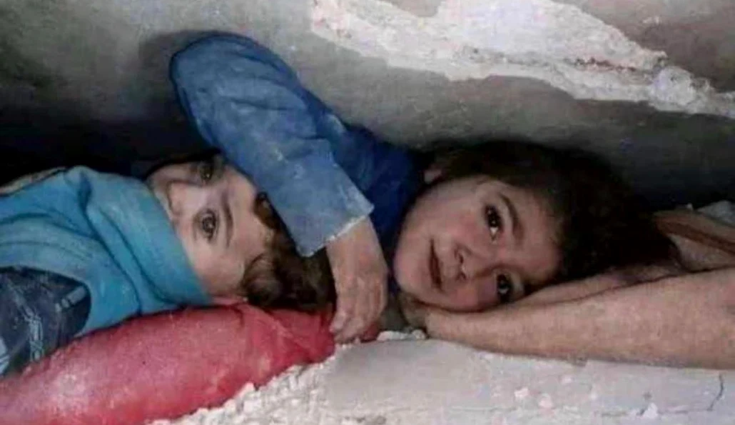 Frați Siria FOTO Mohamad Safa