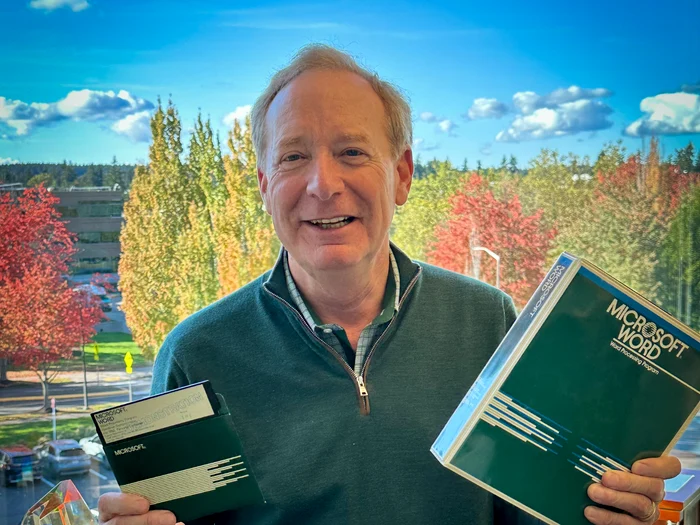 Președintele Microsoft avertizează Occidentul cu privire la avansul Chinei/FOTO: X @BradSmi