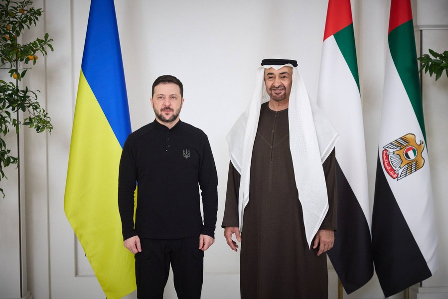 Zelenski, despre discuțiile Rusia-SUA din Arabia Saudită: „Nu vom recunoaște niciun acord în lipsa noastră”