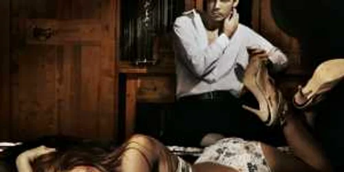 Zece minute de sex fac minuni FOTO: Shutterstock