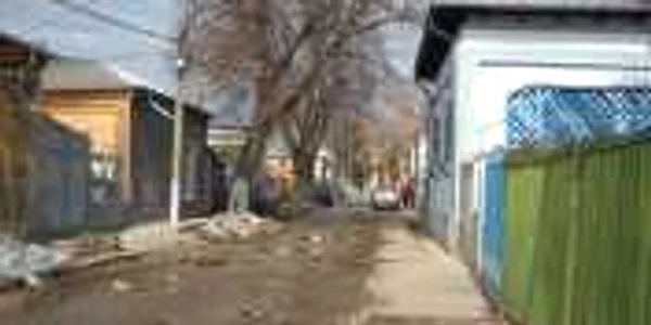 Strada Democraţiei, "paradisul" din Centru