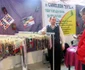 Cel mai mare târg naţional în industria uşoară TINIMTEX 2014