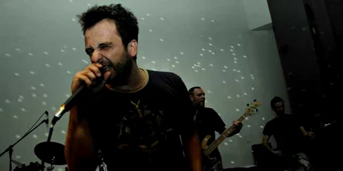 Tavi Horvath a rămas fără microfoane