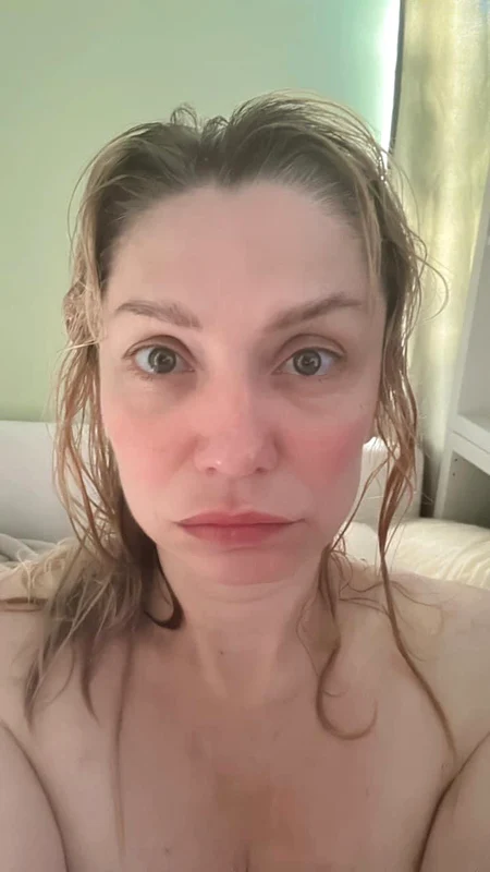 Cristina Cioran, o mamă devotată. Sursă: Instagram