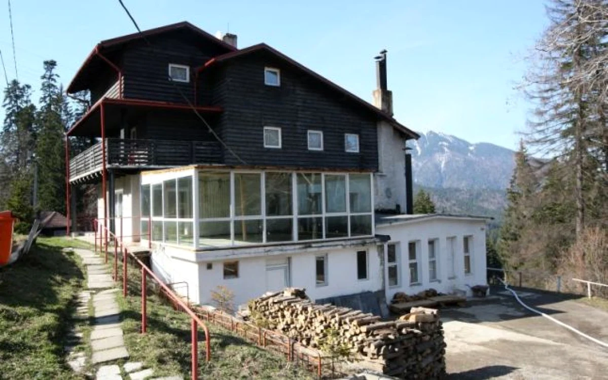 Braşovul a avut 10 tabere de stat. FOTOArhivă