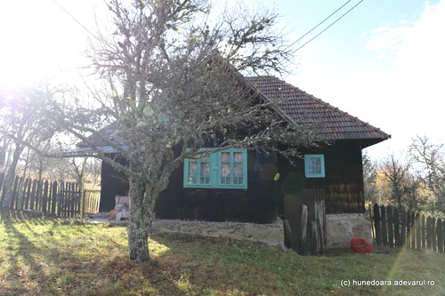 Vadu Dobrii, Hunedoara Foto Daniel Guță ADEVĂRUL (82) JPG