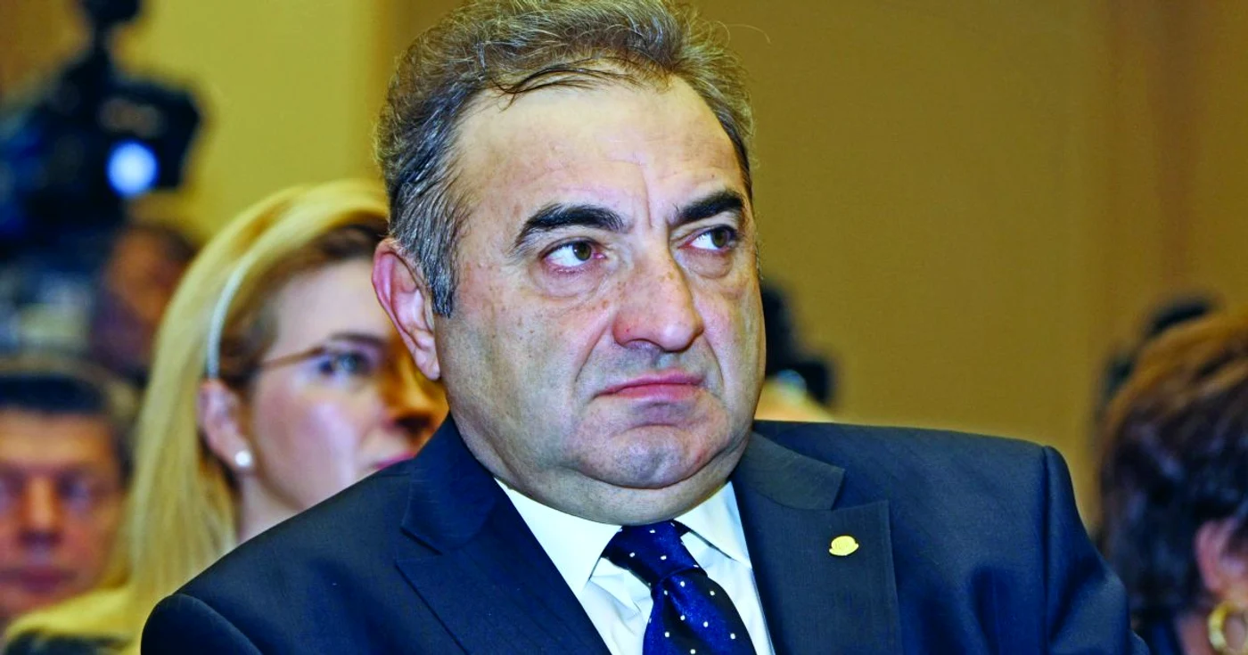 Florin Georgescu