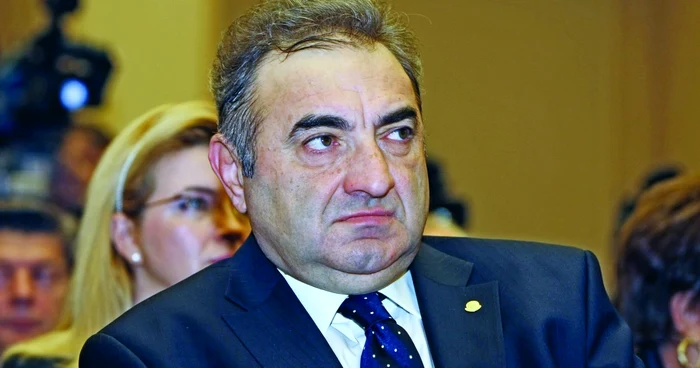 Florin Georgescu BNR