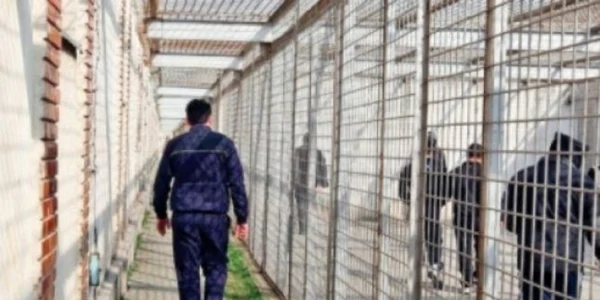 Comisarul-şef a fost condamnat la închisoare de Tribunalul Dolj
