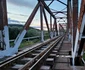 Pod Feroviar peste Mures, la Mintia Soimus Foto Daniel Guță (29) jpg