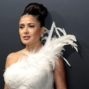  Salma Hayek la Cannes FOTO Profimedia 