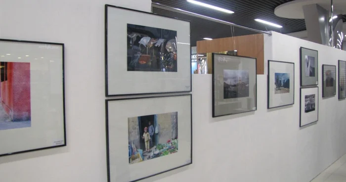 Concursul de fotografie „Arcul de Triumf” se află la prima ediţie. FOTO Adevărul