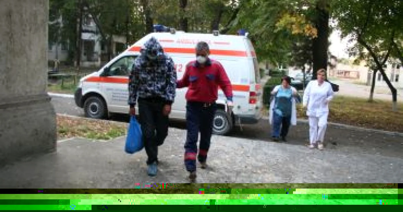 Botoşani: Şocant: Caz de antrax ascuns la Nichiteni! Încă un animal a murit de antrax dar  sătenii nu au anunţat autorităţile