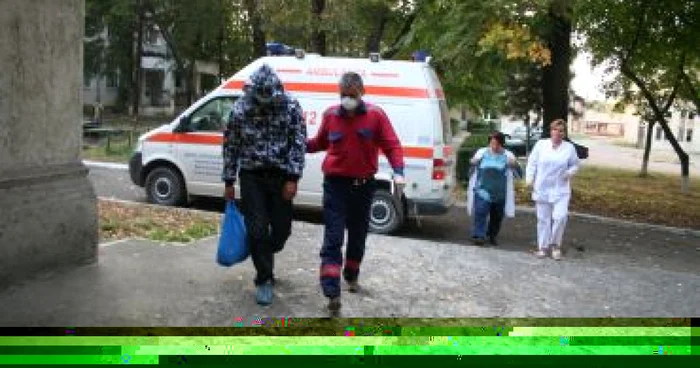 Botoşani: Şocant: Caz de antrax ascuns la Nichiteni! Încă un animal a murit de antrax dar  sătenii nu au anunţat autorităţile