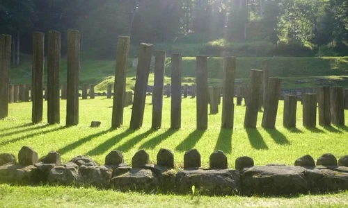 Emilia Nicolaescu descoperă comori şi tezaure româneşti, într o nouă emisiune la TVR 2 jpeg