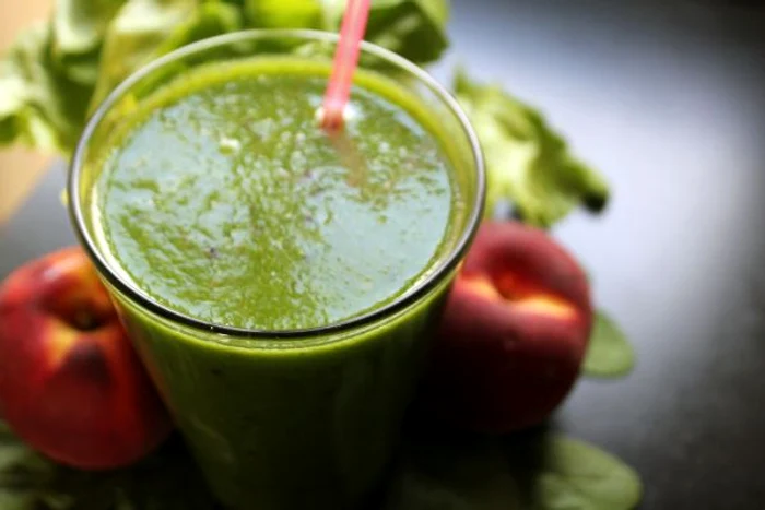 
     Acest smoothie care te va ajuta să scapi de excesul de grăsime.www.clickpentrufemei.ro  