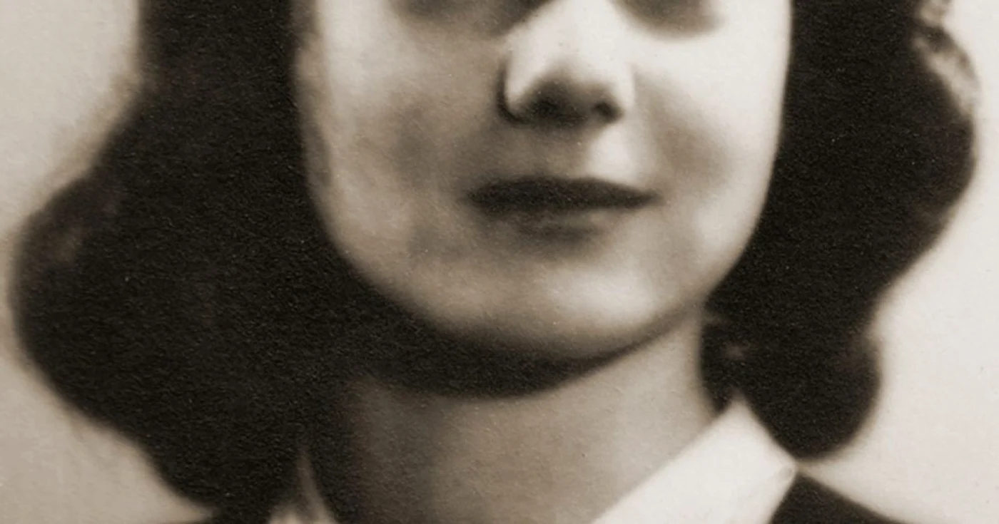 dita in 1942