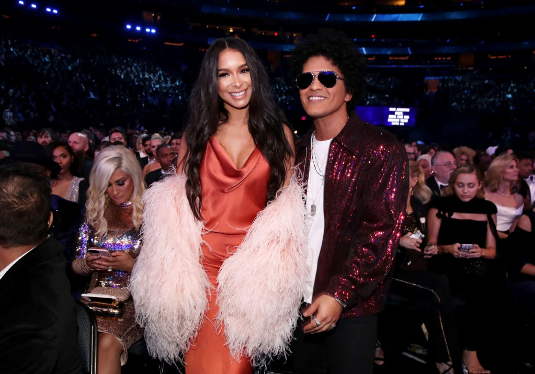 bruno mars GettyImages 911534380 jpeg