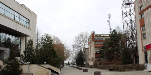 calarasi centru