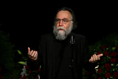 Aleksandr Dughin FOTO Profimedia 