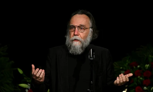 Aleksandr Dughin FOTO Profimedia 