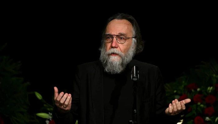 Ideologul lui Putin propune oprirea totală a internetului vara FOTO: Profimedia