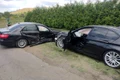 accident