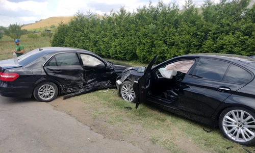 accident