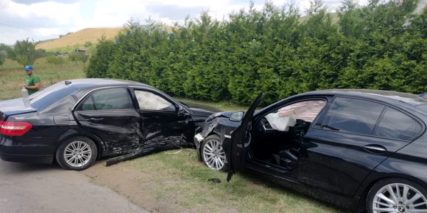 accident