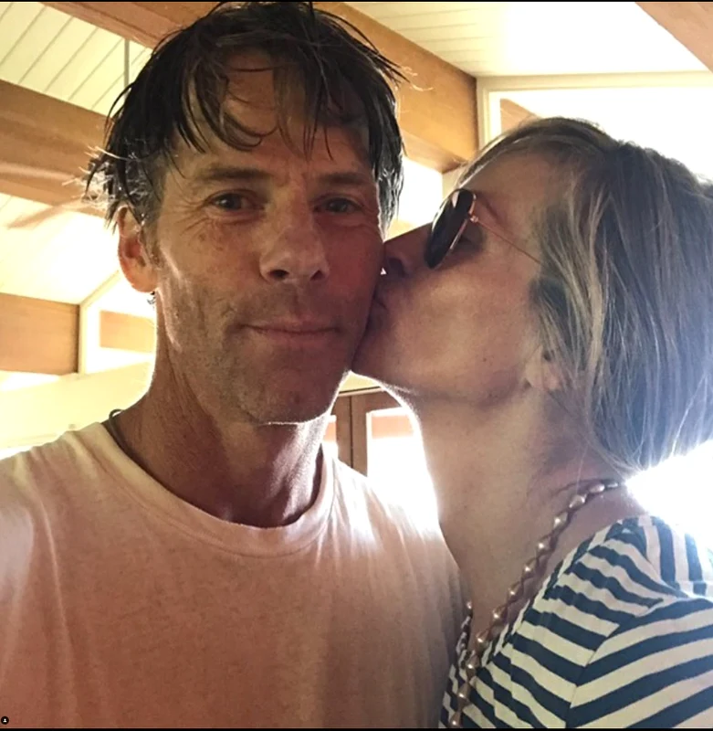 Julia Roberts și soțul 1  Sursa   Instagram jpg