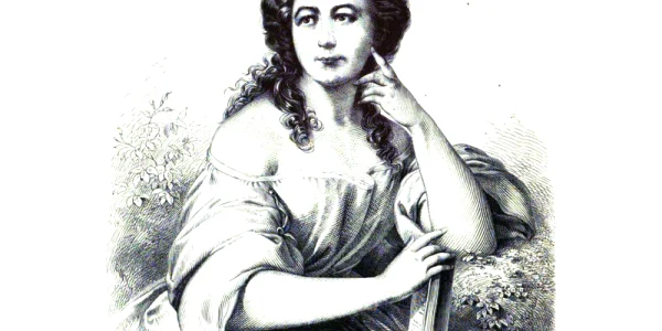 Dora d'Istria FOTO historia ro webp