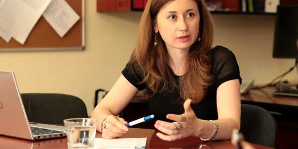 Nadejda Hriprievschi