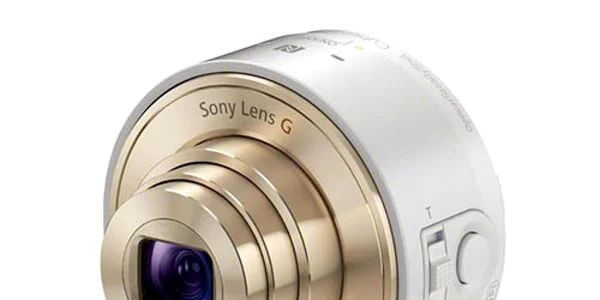 sony smartshot