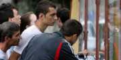 Fără BAC, dar cu facultate?