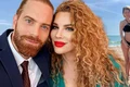  Alina Laufer și-a scos burtica de gravidă la plajă în Bulgaria! 