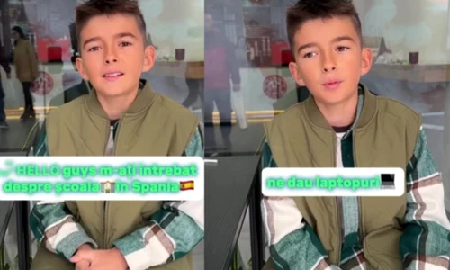 scoala spania elev jpg