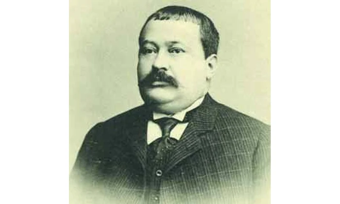 Ion Ionescu, un Iorga al istoriei construcțiilor jpeg