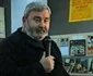 Regretatul critic de teatru Victor Parhon era mai mare cu 17 ani decât actrița