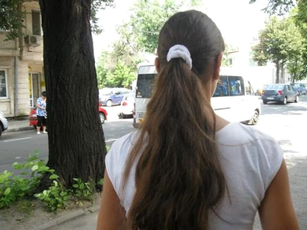 Laura D., fata violată de cei trei indivizi