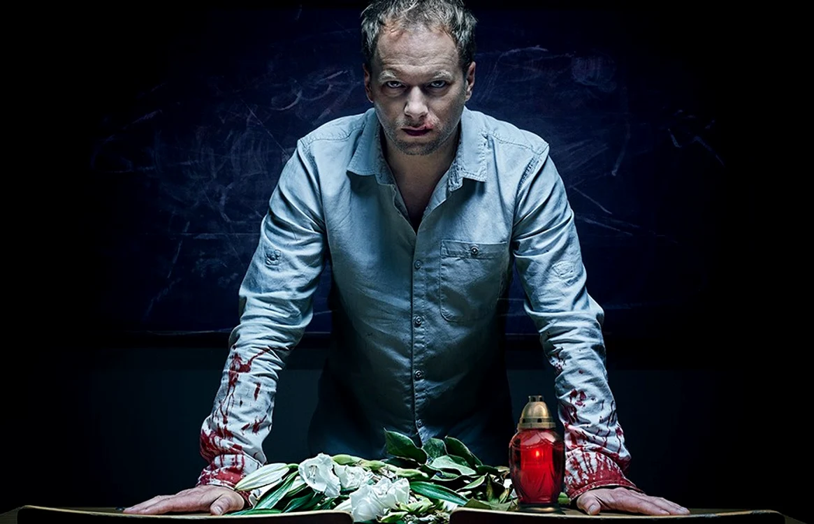 
    "Pedagogul", cea mai urmărită serie din istoria Canal+ Polonia, din 23 august pe Focus Sat TV  