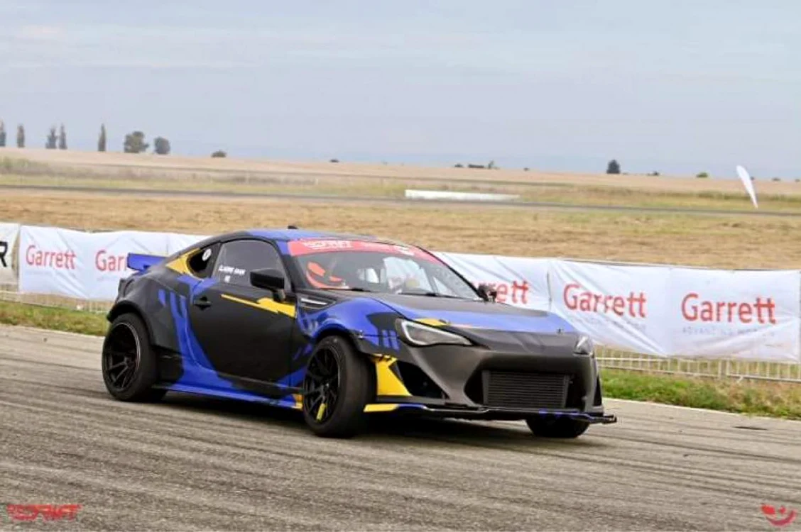 Drift