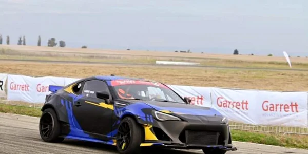 Drift