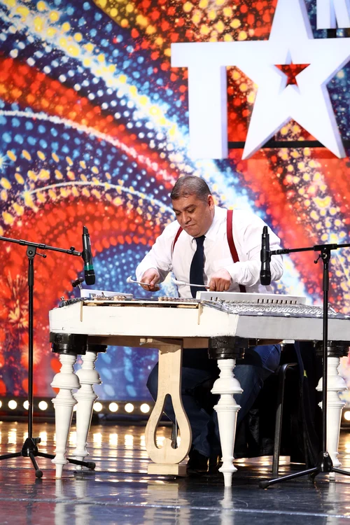 Ionel Stanga