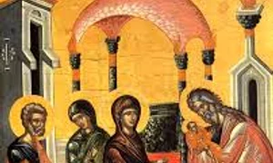 intampinarea domnului doc jpeg