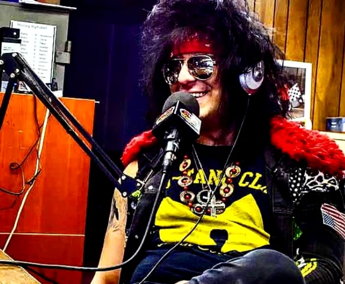 
    Cântărețul a murit la doar 30 de aniFoto: Instagram  