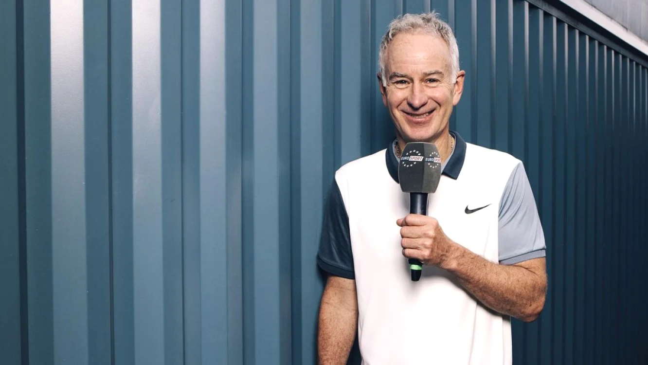 McEnroe
