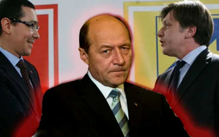 Controverse din interior