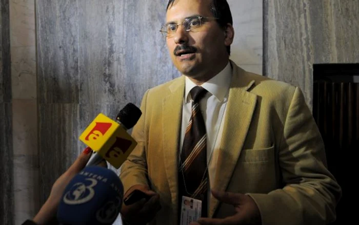 
    Bogdan Drăghici, acuzat că și-a violat fiicaFoto: Mediafax  