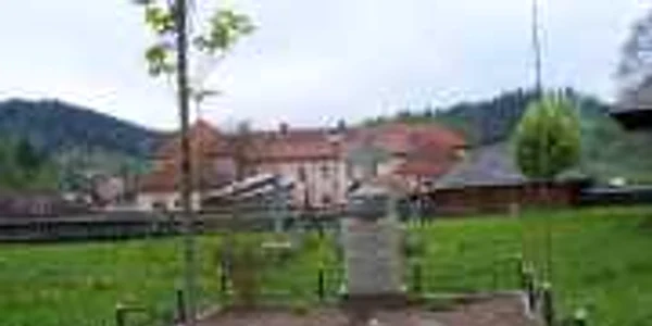 mormant traian popovici
