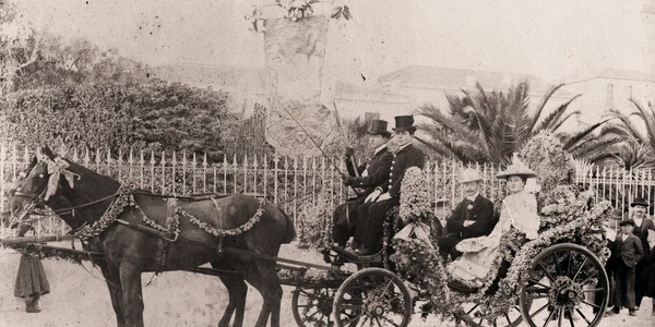 Maria Mihăescu la Paris Foto Casa de Licitatii Historic jpg